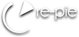 re-pie logo